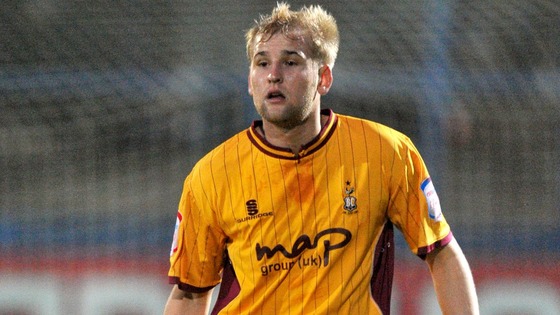 Robbie Threlfall