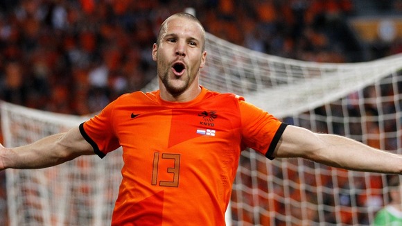 Ron Vlaar