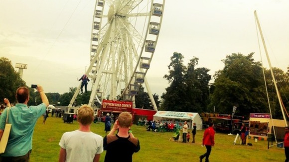 The moment Boris Johnson started to go backwards.