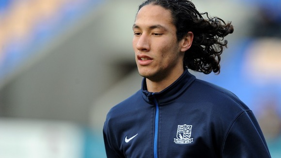 Bilel Mohsni