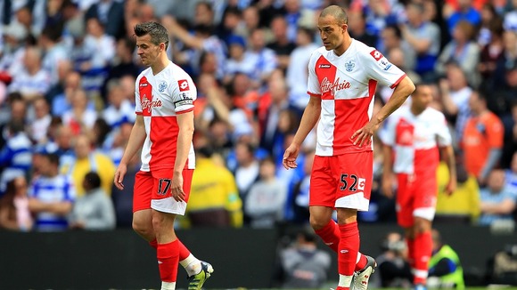 Joey Barton