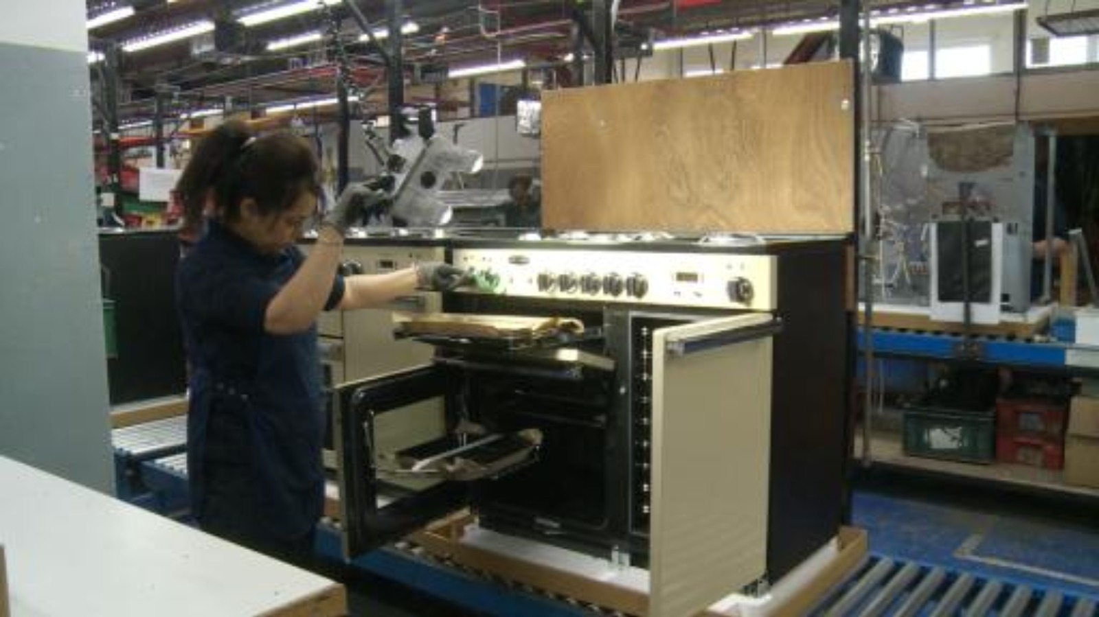 Leamington Spa based Aga Rangemaster sold to US firm in £129 million