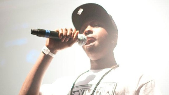 Jamal Edwards, Founder, SB.TV