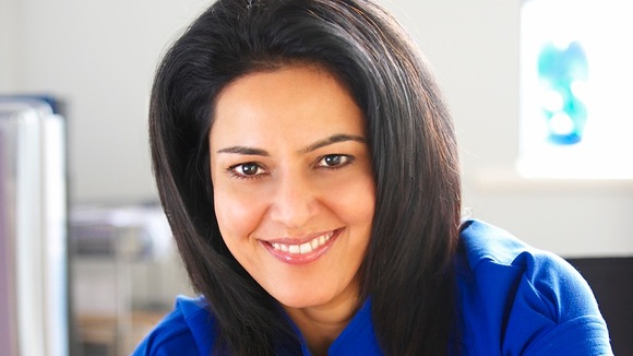 Kavita Oberoi – Founder and Managing Director, Oberoi Consulting