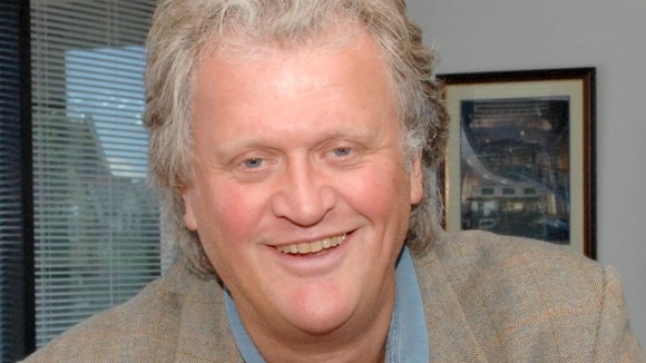 Tim Martin – Chairman, JD Wetherspoon