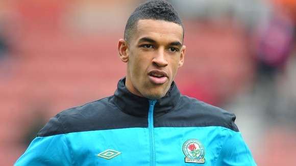 Nick Blackman