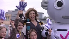 Maggie Philbin