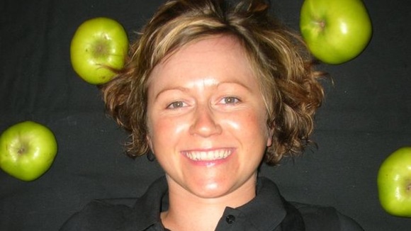 Michelle ‘Clippy’ McKenna – Founder, Clippy’s Apples