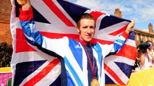 Bradley Wiggins