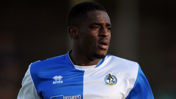 Mustapha Carayol