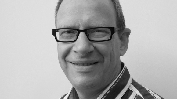 Miles Bullough – Head of TV services, Aardman