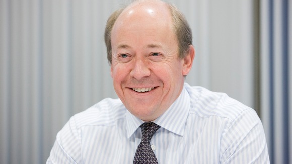 Ian Tyler – Chief Executive, Balfour Beatty