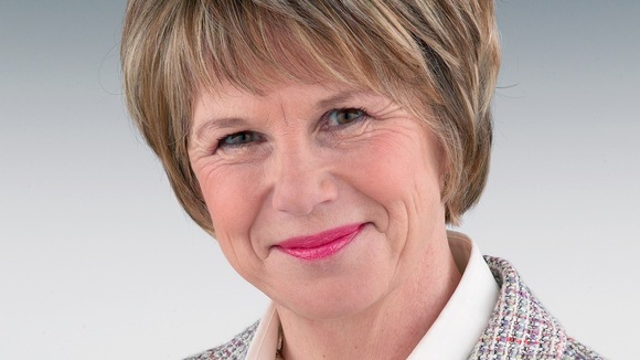 Margaret Wood MBE – Managing Director, ICW UK Ltd