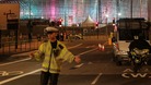 Olympic bus London 2012