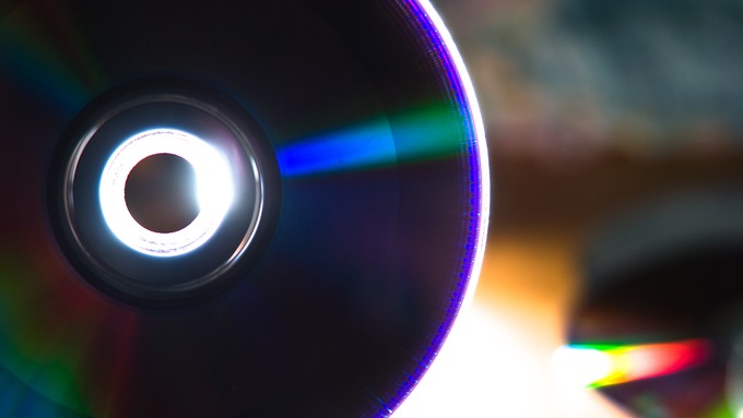 'Burning' CDs and DVDs for personal use is illegal again.