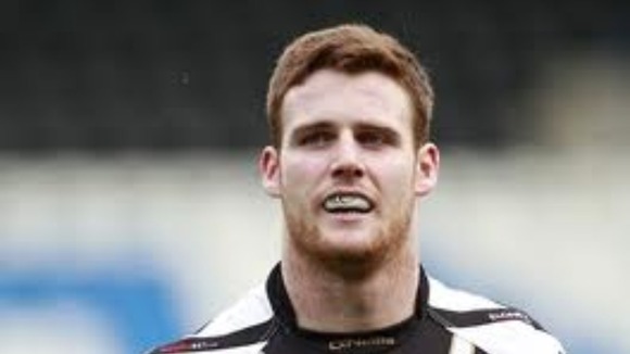 Anthony Mullally