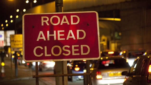 David Cameron selling off Britain's roads