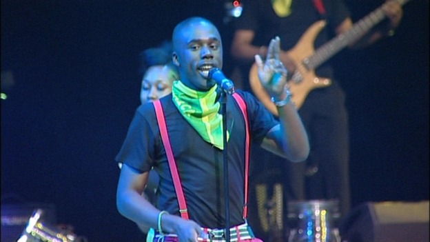 Festival in Birmingham to celebrate 50 years of Jamaica's Independence