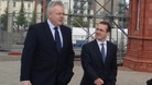Carwyn Jones, Owen Smith