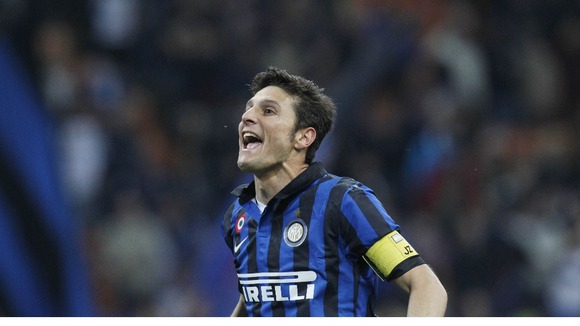 Javier Zanetti