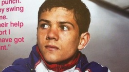 Luke Campbell