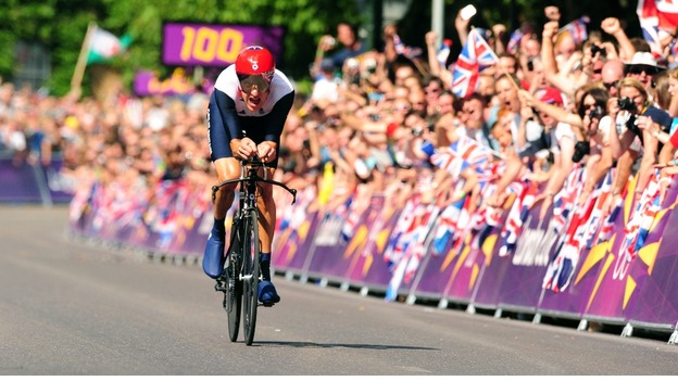 Bradley Wiggins
