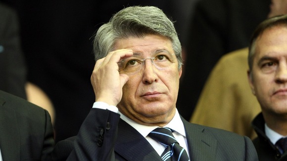 Enrique Cerezo