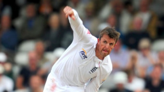Swann left our of England Test side