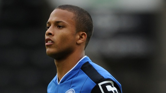 Joe Thompson