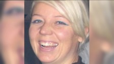 Eilidh Cairns was hit by a lorry