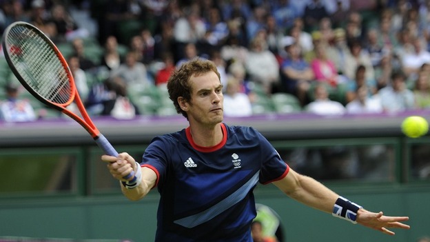Andy Murray