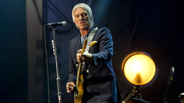 Paul Weller