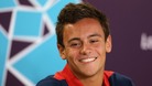 Tom Daley