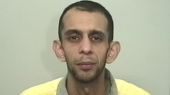 Naseer Laher