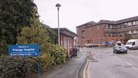 Friarage Hospital