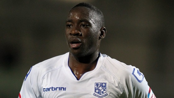 Lucas Akins