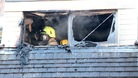 Gratwicke Road flat fire