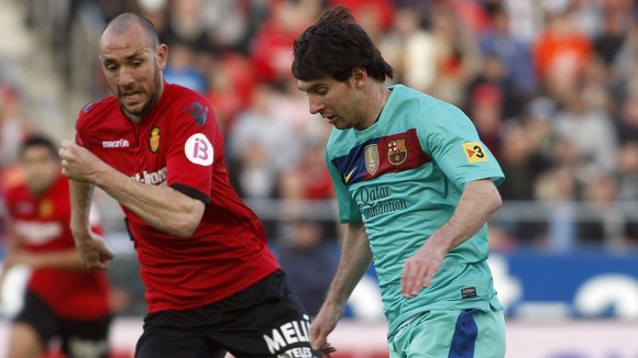 Ivan Ramis