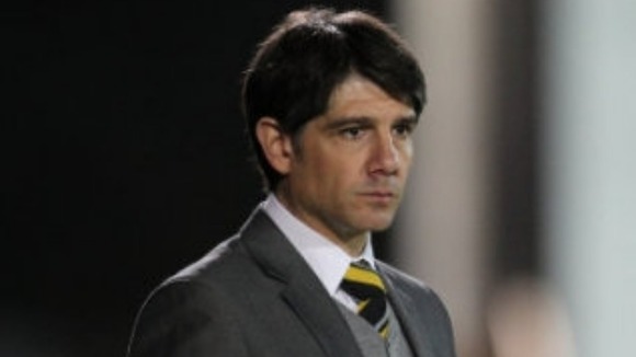 Burton Albion Manager