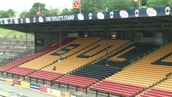 Odsal