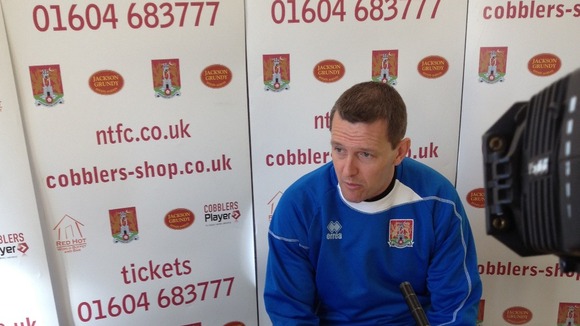 Aidy Boothroyd
