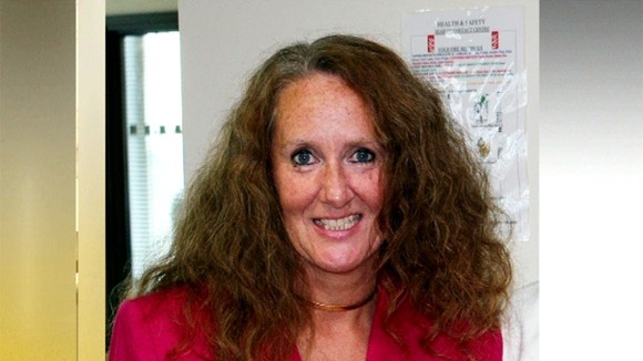 Carole Waugh