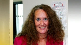 Carole Waugh