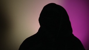 Speaking anonymously: "My relatives hit her. We slapped her"