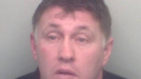 Nathan Gifford jailed for rape