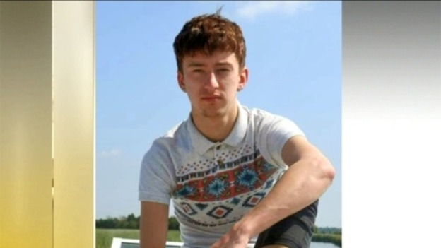 Kelvin Bradley