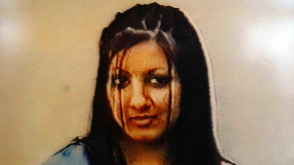 Shafilea Ahmed