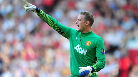 Anders Lindegaard