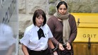 Iftikhar and Farzana Ahmed