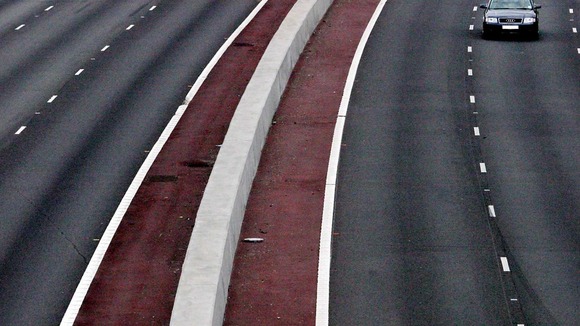 Cameron is looking at selling off Britain's roads